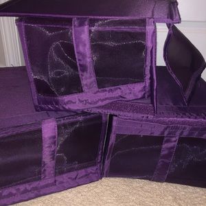 IKEA SKÜBB show boxes